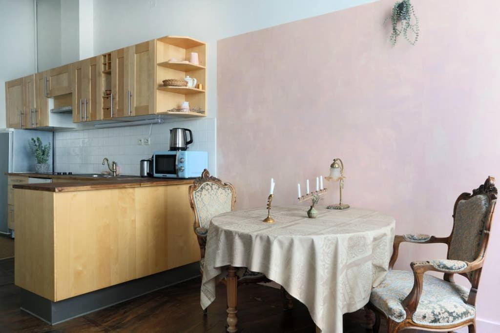 Apartmán Charme D'Ancien Au Coeur De Vieux-Tours Exteriér fotografie
