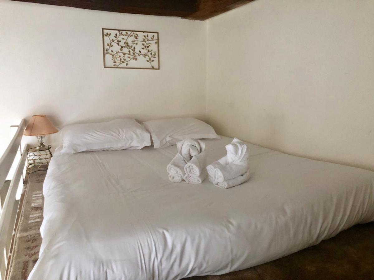 Apartmán Charme D'Ancien Au Coeur De Vieux-Tours Exteriér fotografie