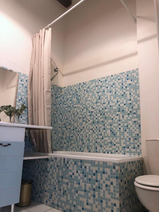 Apartmán Charme D'Ancien Au Coeur De Vieux-Tours Exteriér fotografie