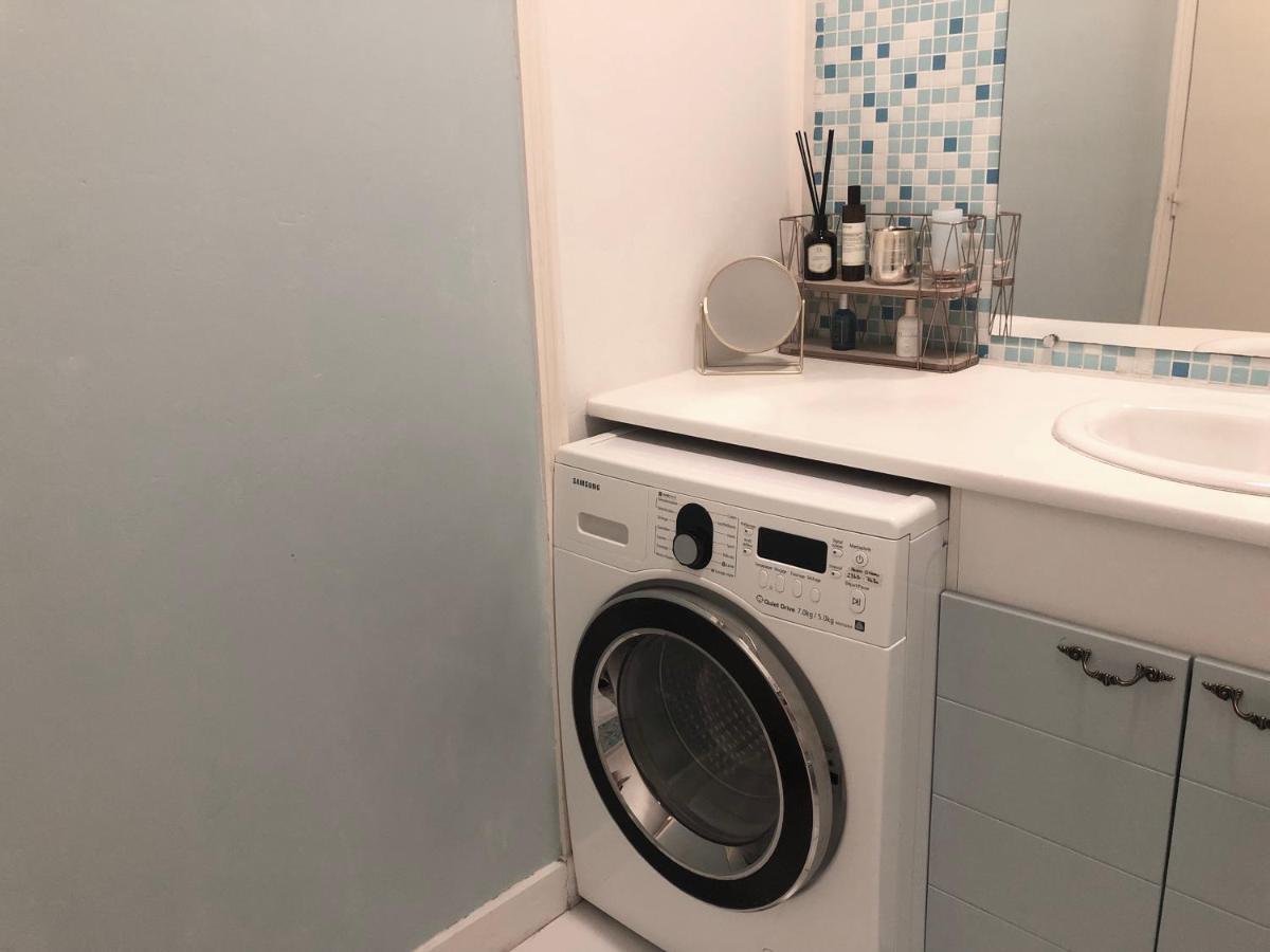 Apartmán Charme D'Ancien Au Coeur De Vieux-Tours Exteriér fotografie